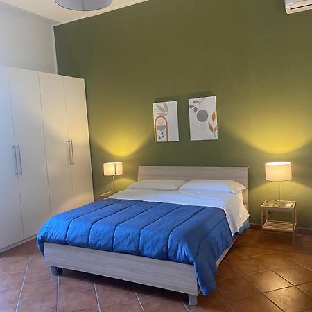 Sampolo70 - Apartments Palermo Exteriör bild