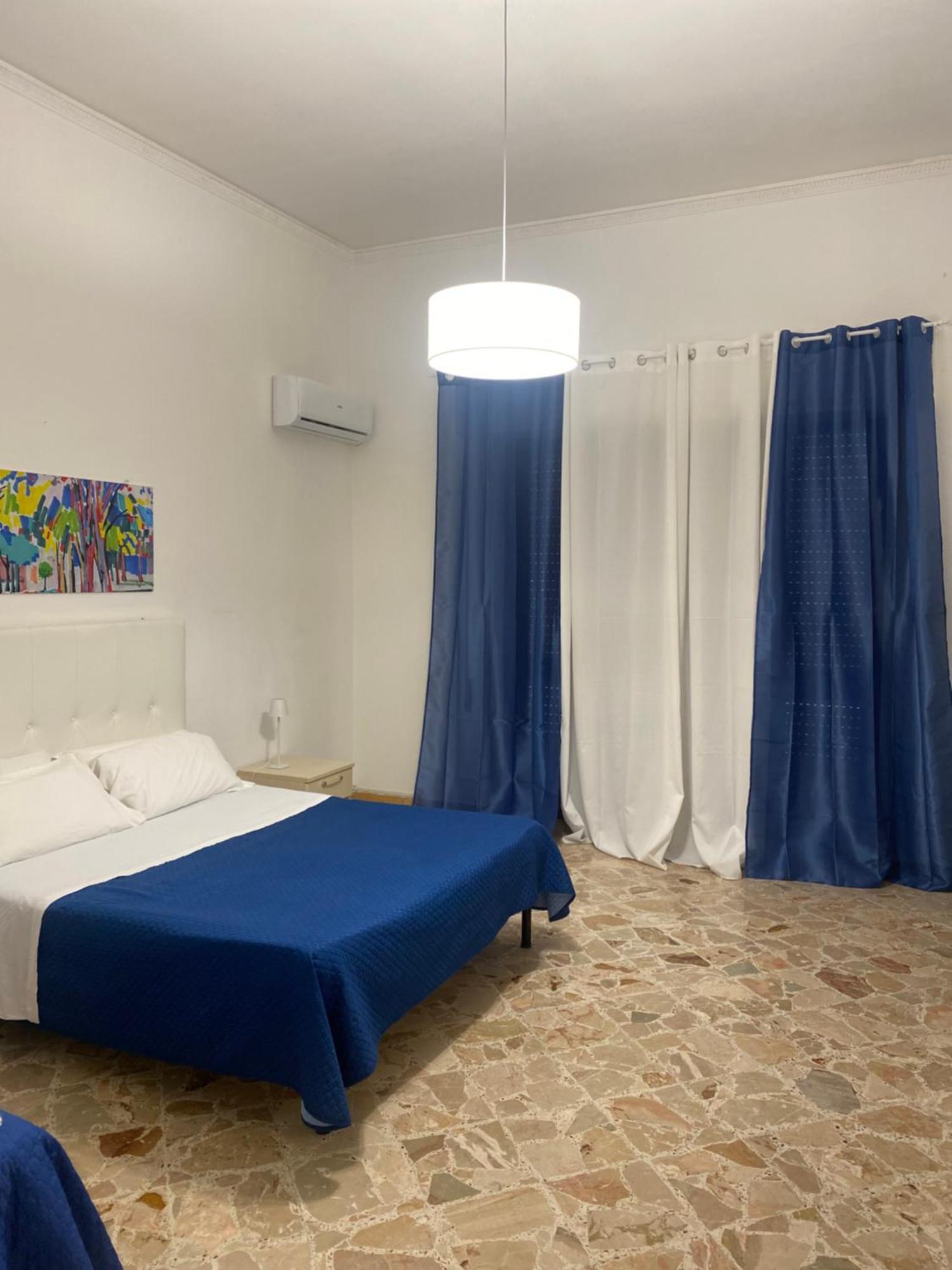 Sampolo70 - Apartments Palermo Exteriör bild